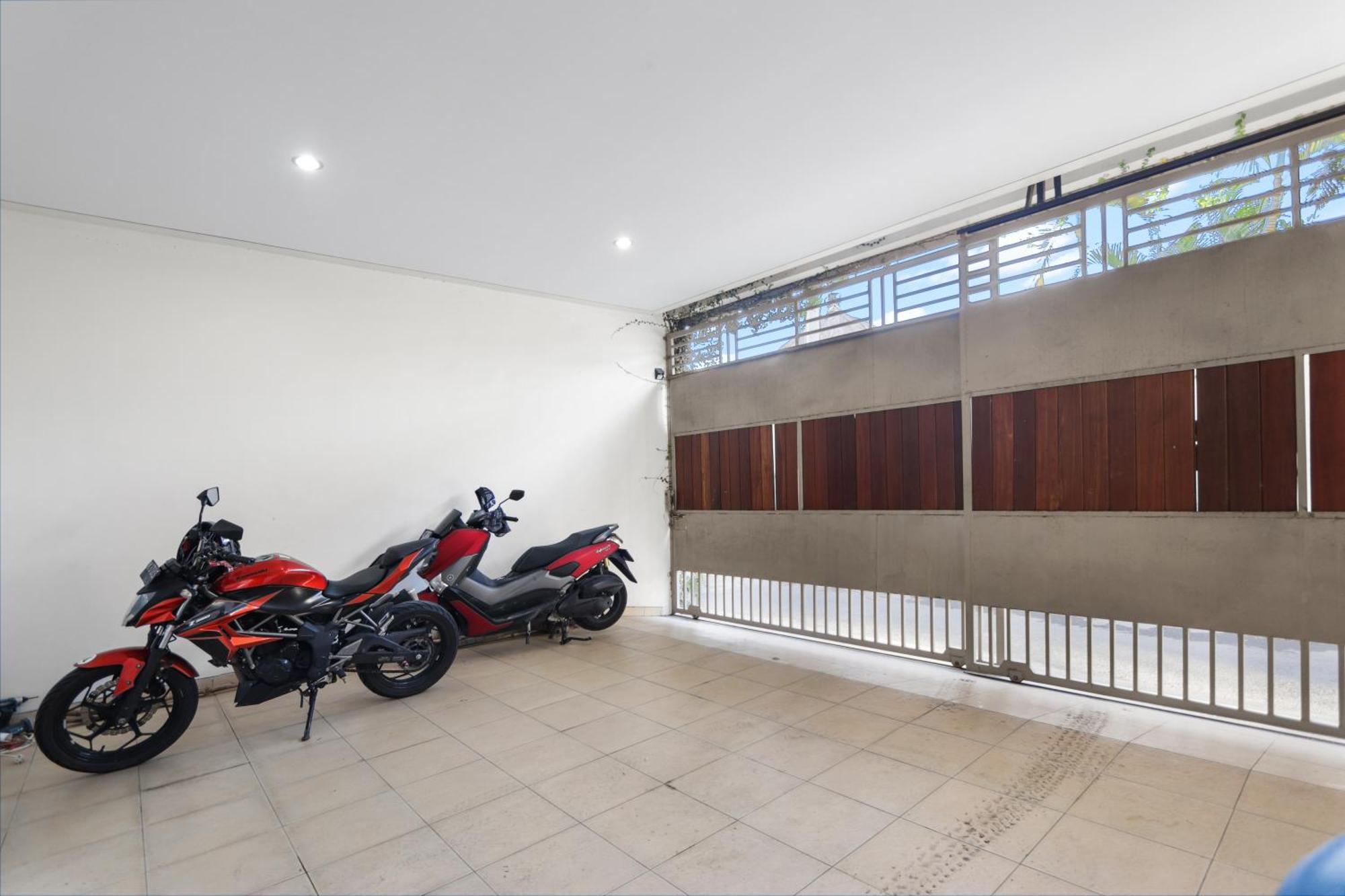 Boutique Villa Grace Санур Номер фото