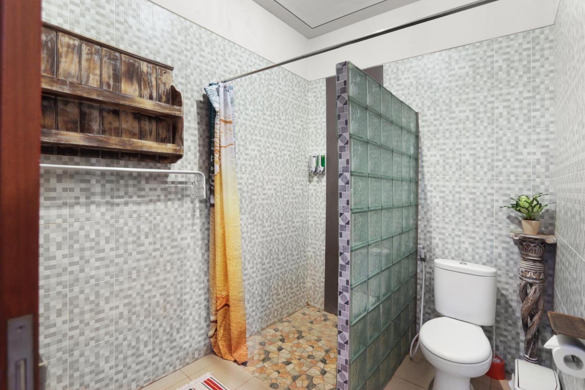 Boutique Villa Grace Санур Номер фото