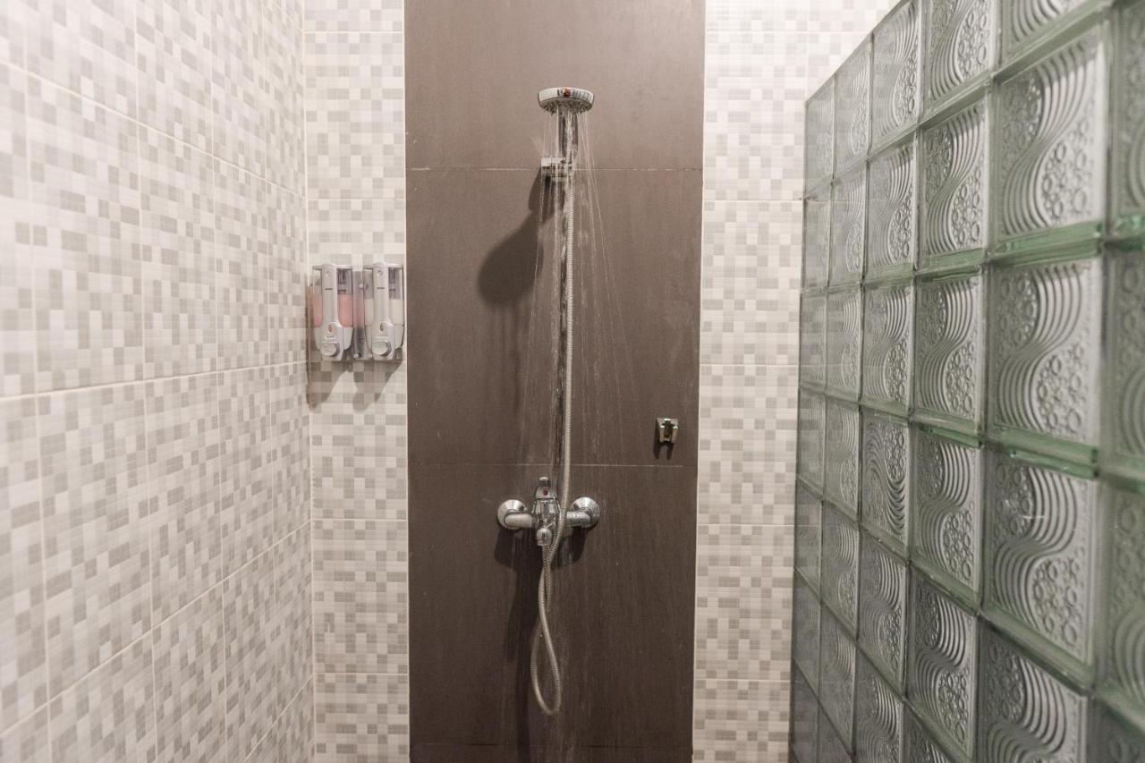 Boutique Villa Grace Санур Экстерьер фото